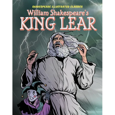 William Shakespeare's King Lear
