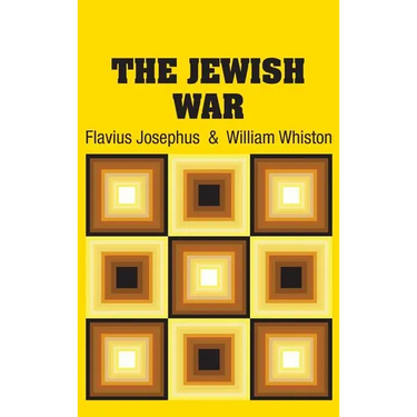 The Jewish War