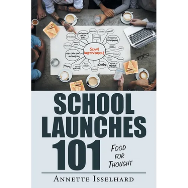 School Launches 101: Food for Thought