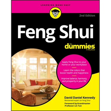 Feng Shui for Dummies
