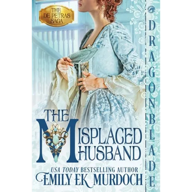 The Misplaced Husband