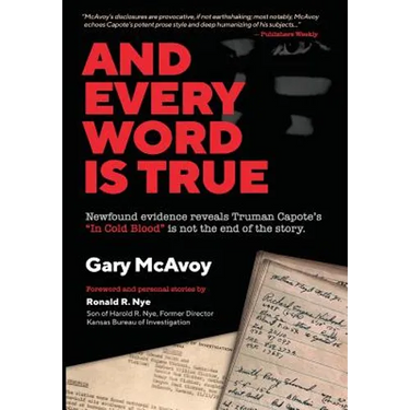 And Every Word Is True