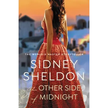 The Other Side of Midnight