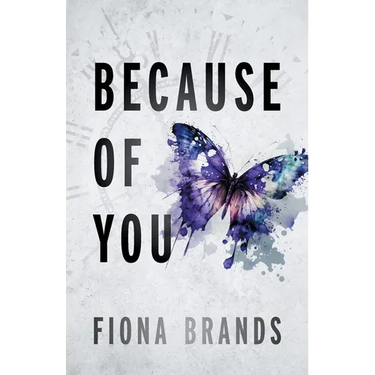 Because Of You