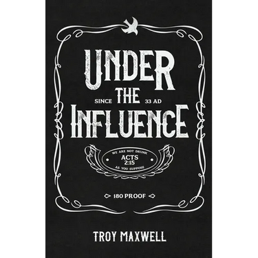 Under the Influence