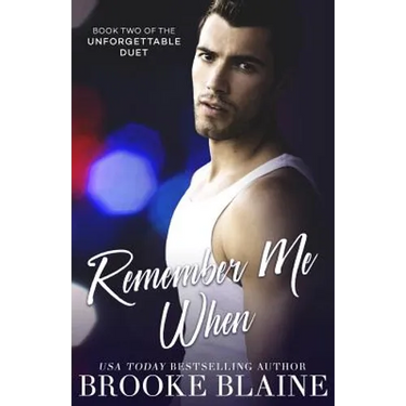 Remember Me When