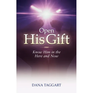 Open His Gift