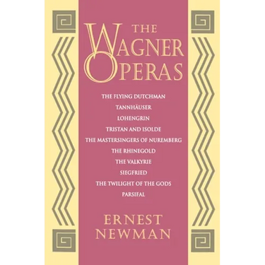 The Wagner Operas