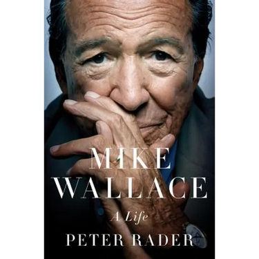 Mike Wallace: A Life