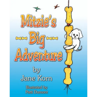 Mitzie's Big Adventure