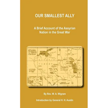Our Smallest Ally