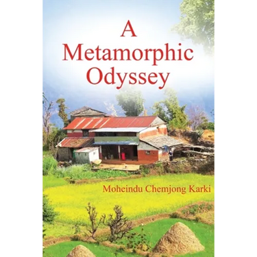 A Metamorphic Odyssey