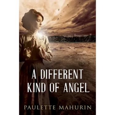 A Different Kind of Angel