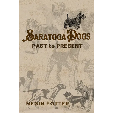 Saratoga Dogs: Past to Present