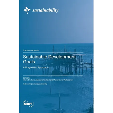 Sustainable Development Goals: A Pragmatic Approach