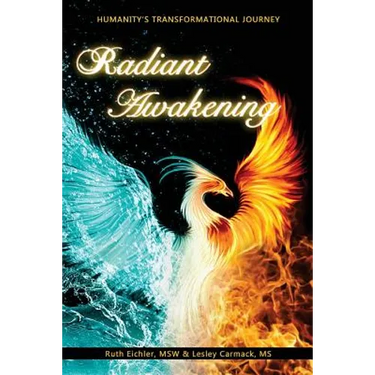 Radiant Awakening: Humanity's Transformational Journey