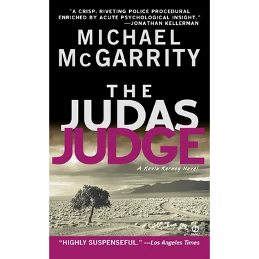 The Judas Judge