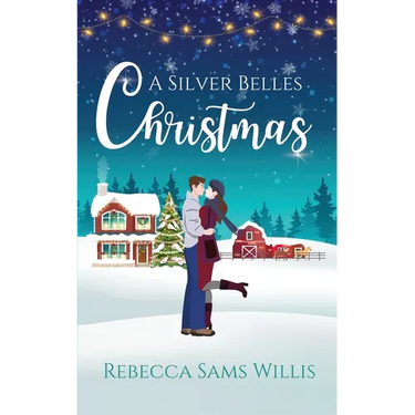 A Silver Belles Christmas: A Heartwarming Holiday Romance
