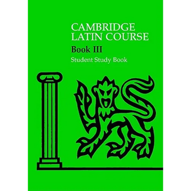 Cambridge Latin Course 3