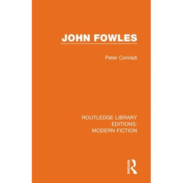 John Fowles