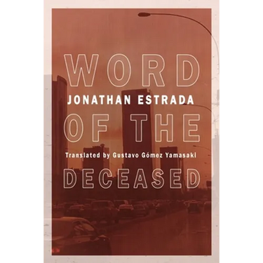 Word of the Deceased