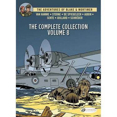 The Complete Collection Vol.8