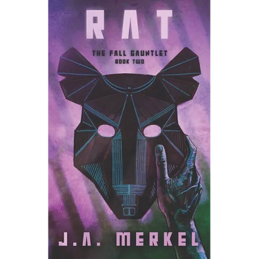The Fall Gauntlet: Rat