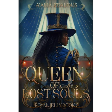 Queen of Lost Souls