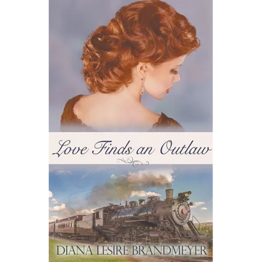 Love Finds an Outlaw