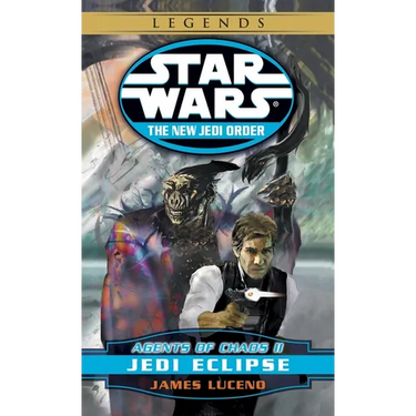 Agents of Chaos II: Jedi Eclipse