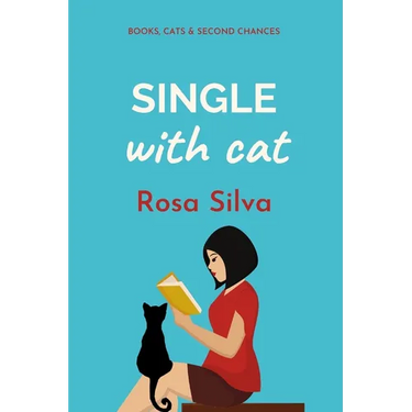 Single with Cat: A feel-good romantic comedy