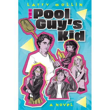 The Pool Guy's Kid
