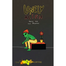 Lonely Alien: Poetry for the Misguided