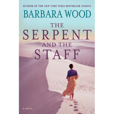 The Serpent and the Staff