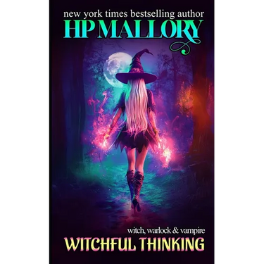 Witchful Thinking