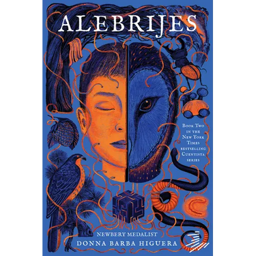 Alebrijes: Cuentista Book II