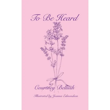 To Be Heard