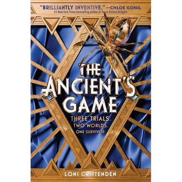The Ancient's Game