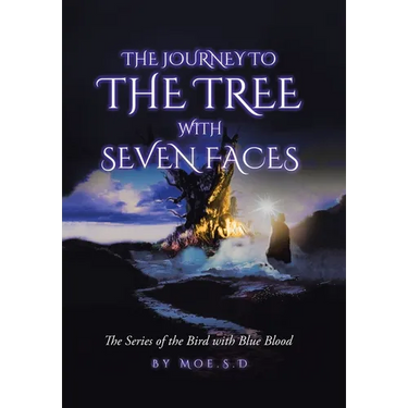 Journey to the Tree with Seven Faces: Book Two