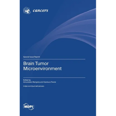 Brain Tumor Microenvironment