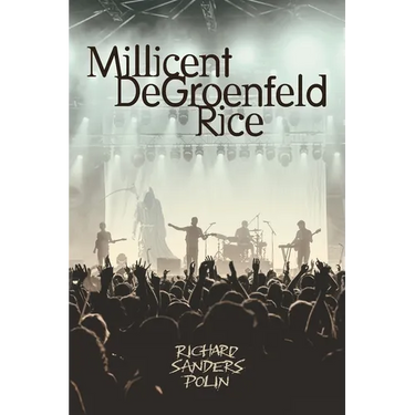 Millicent DeGroenfeld Rice