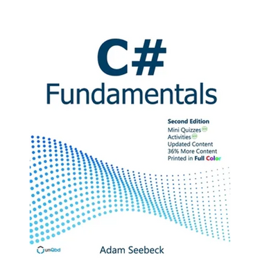 C# Fundamentals