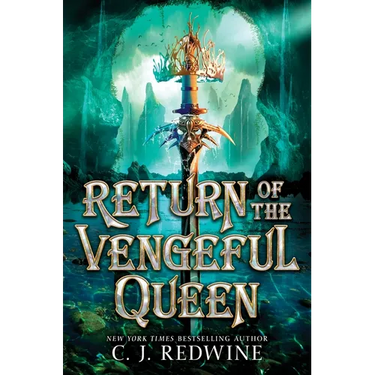 Return of the Vengeful Queen