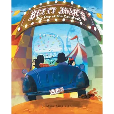 Betty Joan's Big Day at the Carnival