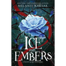 Ice and Embers: Steampunk Snow Queen
