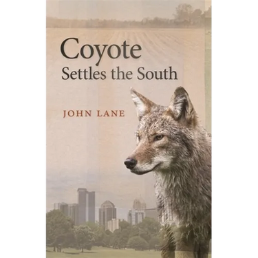 Coyote Settles the South