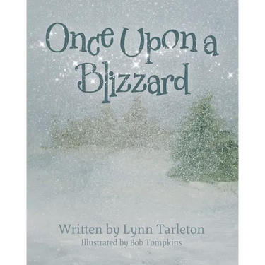 Once Upon a Blizzard
