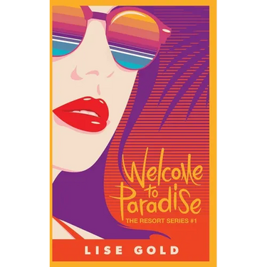 Welcome To Paradise