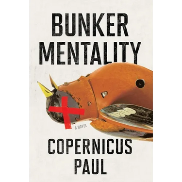 Bunker Mentality