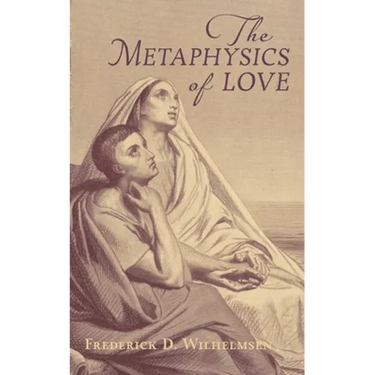 The Metaphysics of Love